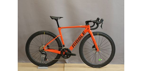 Endurance SL e - Custom Colour - Shimano 105 - Small