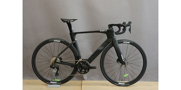Ultra-Aero SL - Custom Colour - Shimano 105 Di2 - Medium