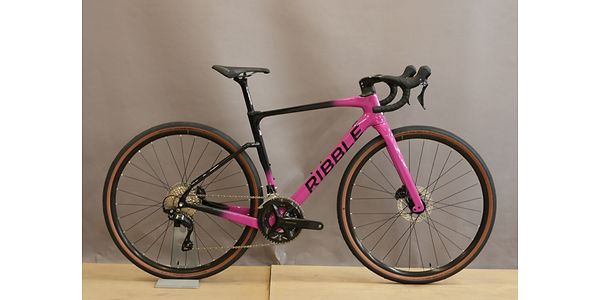 CGR SL - Custom Colour - Shimano 105 - Small