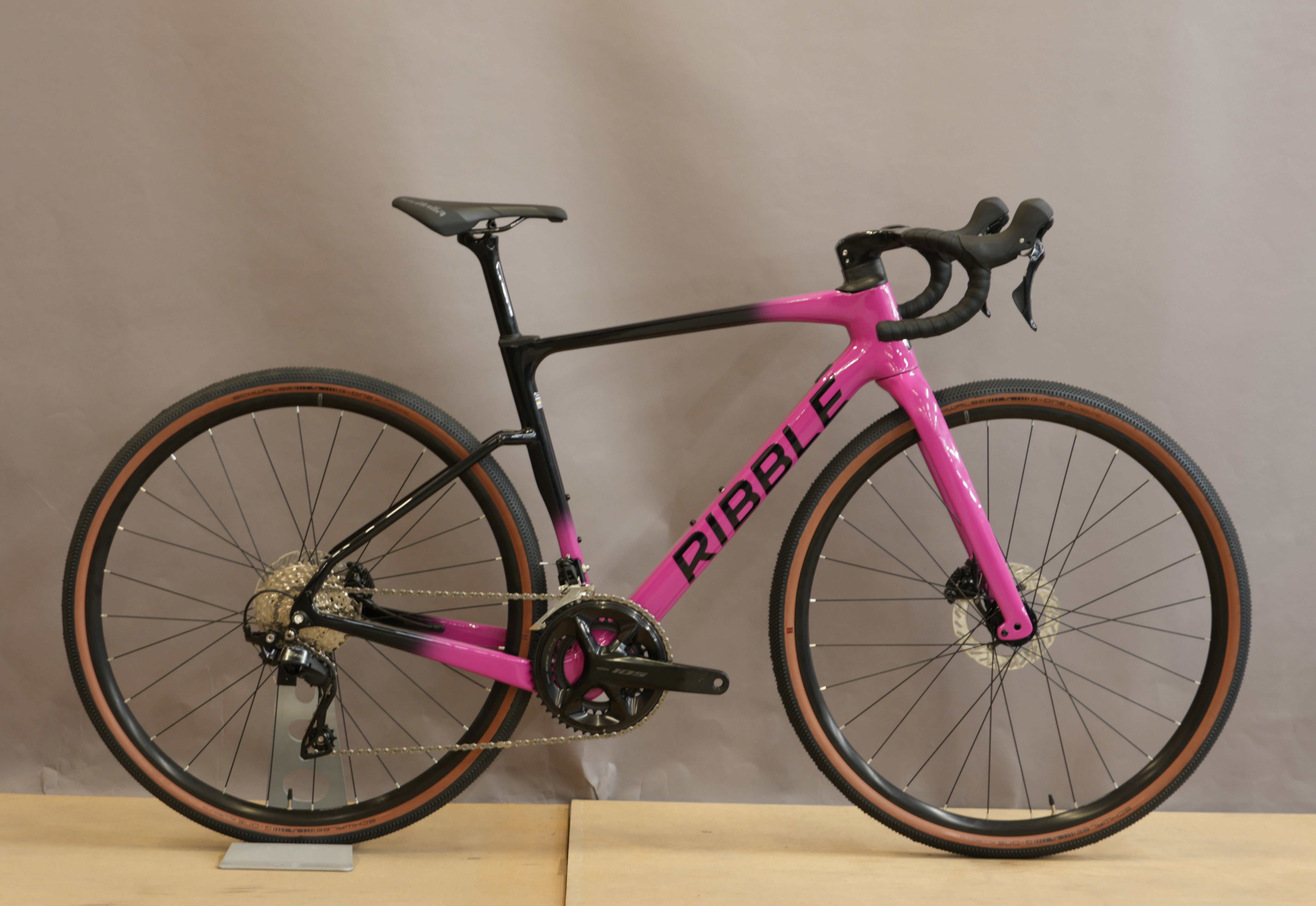 CGR SL - Custom Colour - Shimano 105 - Small