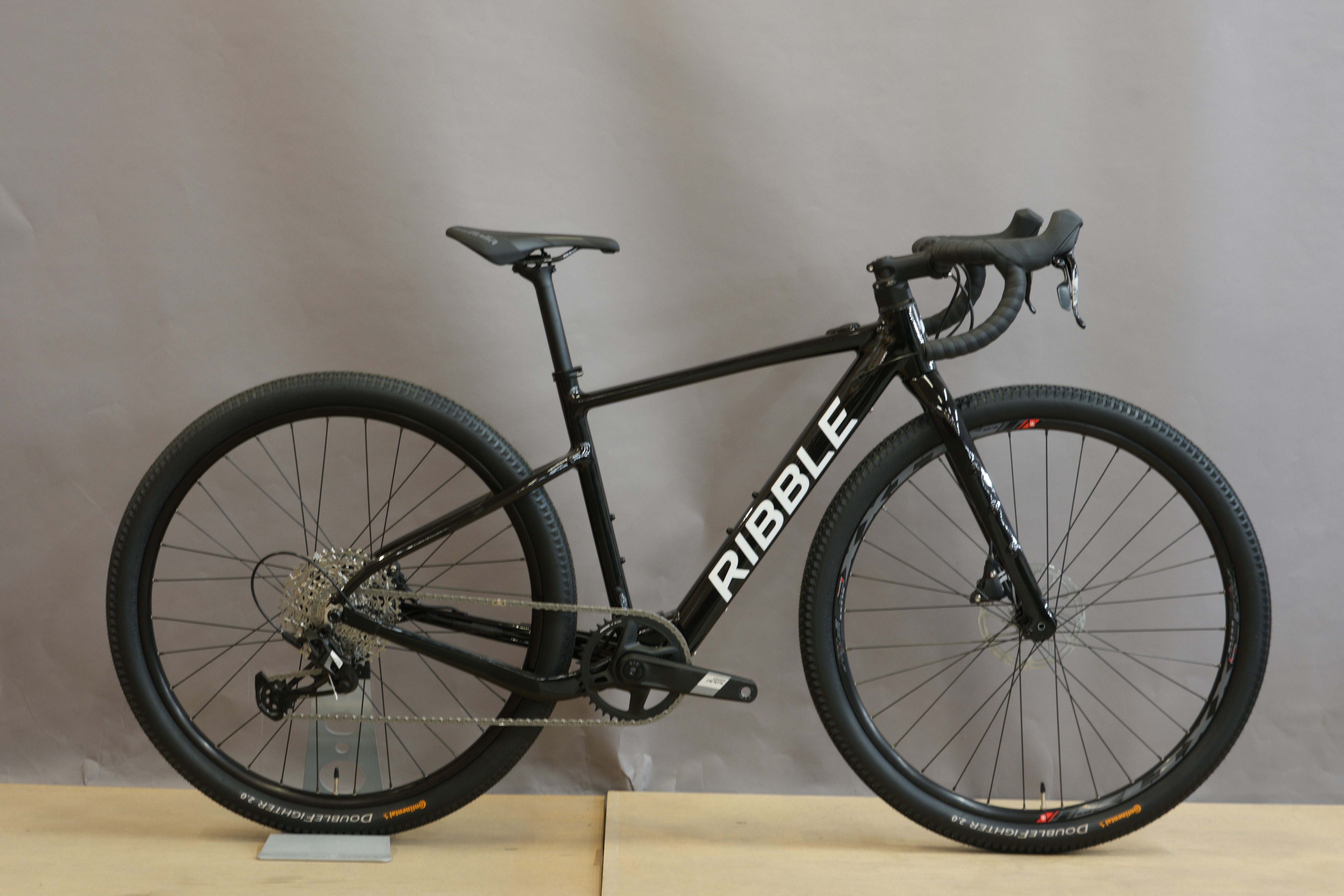 Gravel AL e - Custom Colour - SRAM Apex XPLR - XXS