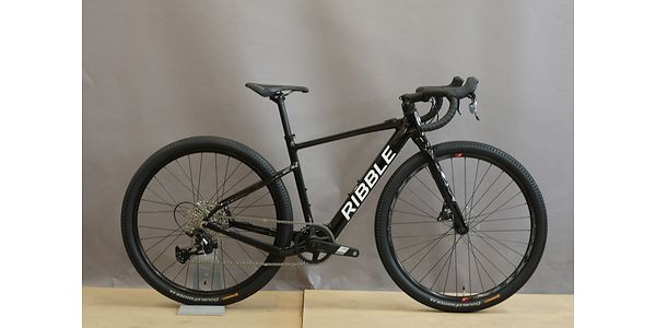 Gravel AL e - Custom Colour - SRAM Apex XPLR - XXS