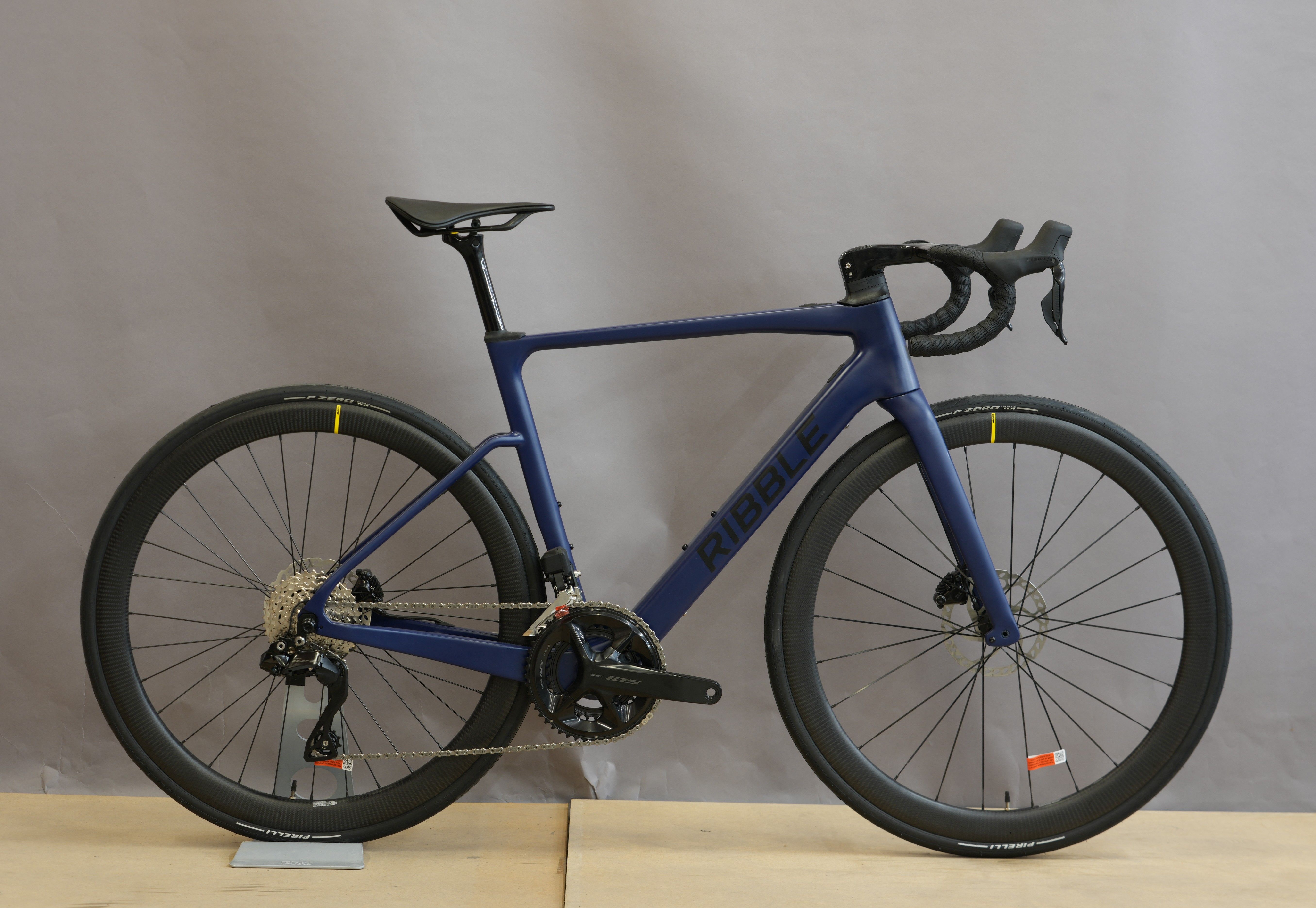 Endurance SL e - Custom Colour - Shimano 105 Di2 - Medium