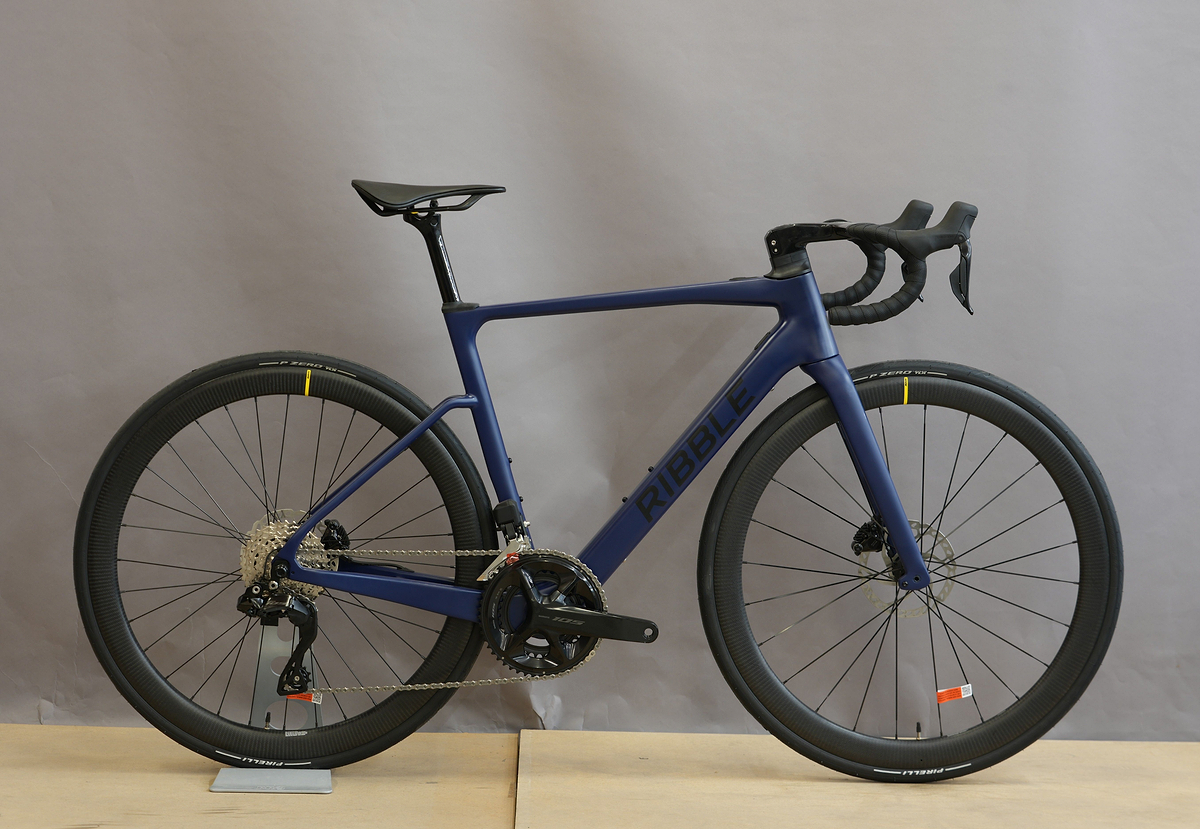 Endurance SL e - Custom Colour - Shimano 105 Di2 - Medium