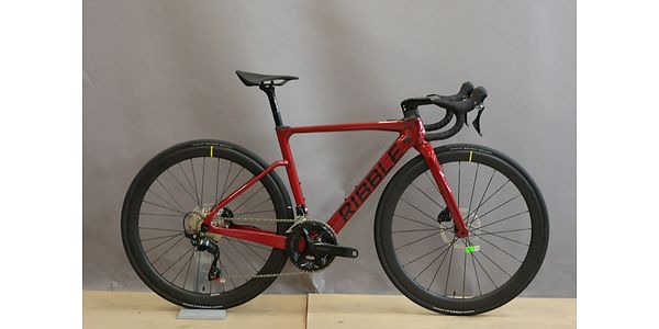 Endurance SL e - Custom Colour - Shimano 105 - XS