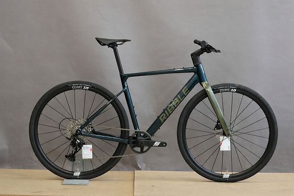 Ribble CGR AL Sportfit - Sram Apex XPLR - XS