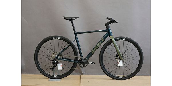 Ribble CGR AL Sportfit - Sram Apex XPLR - XS