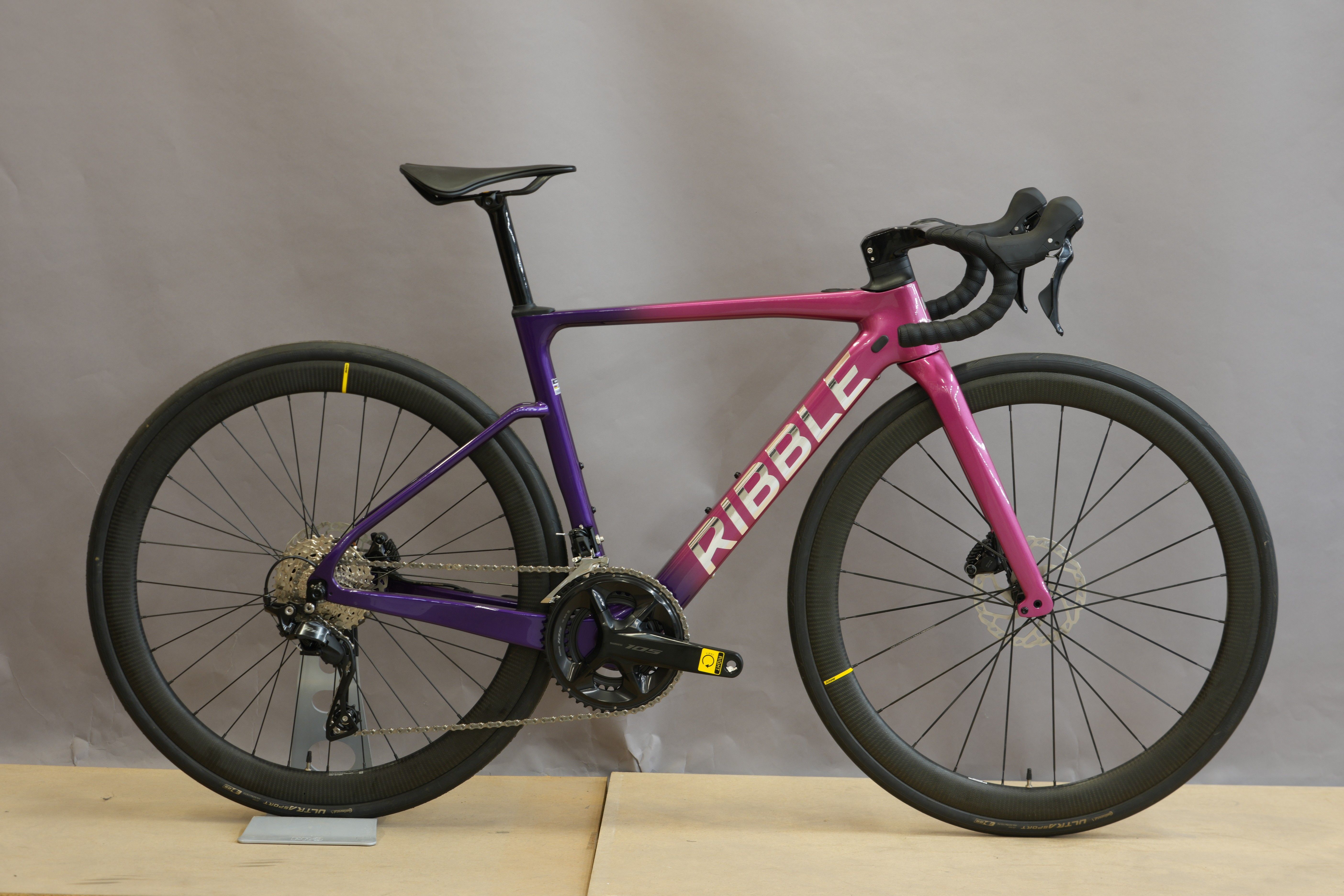 Endurance SL e - Custom Colour - Shimano 105 - XS