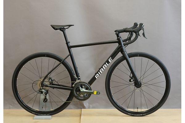 Endurance AL Disc - Custom Colour - Tiagra - Medium