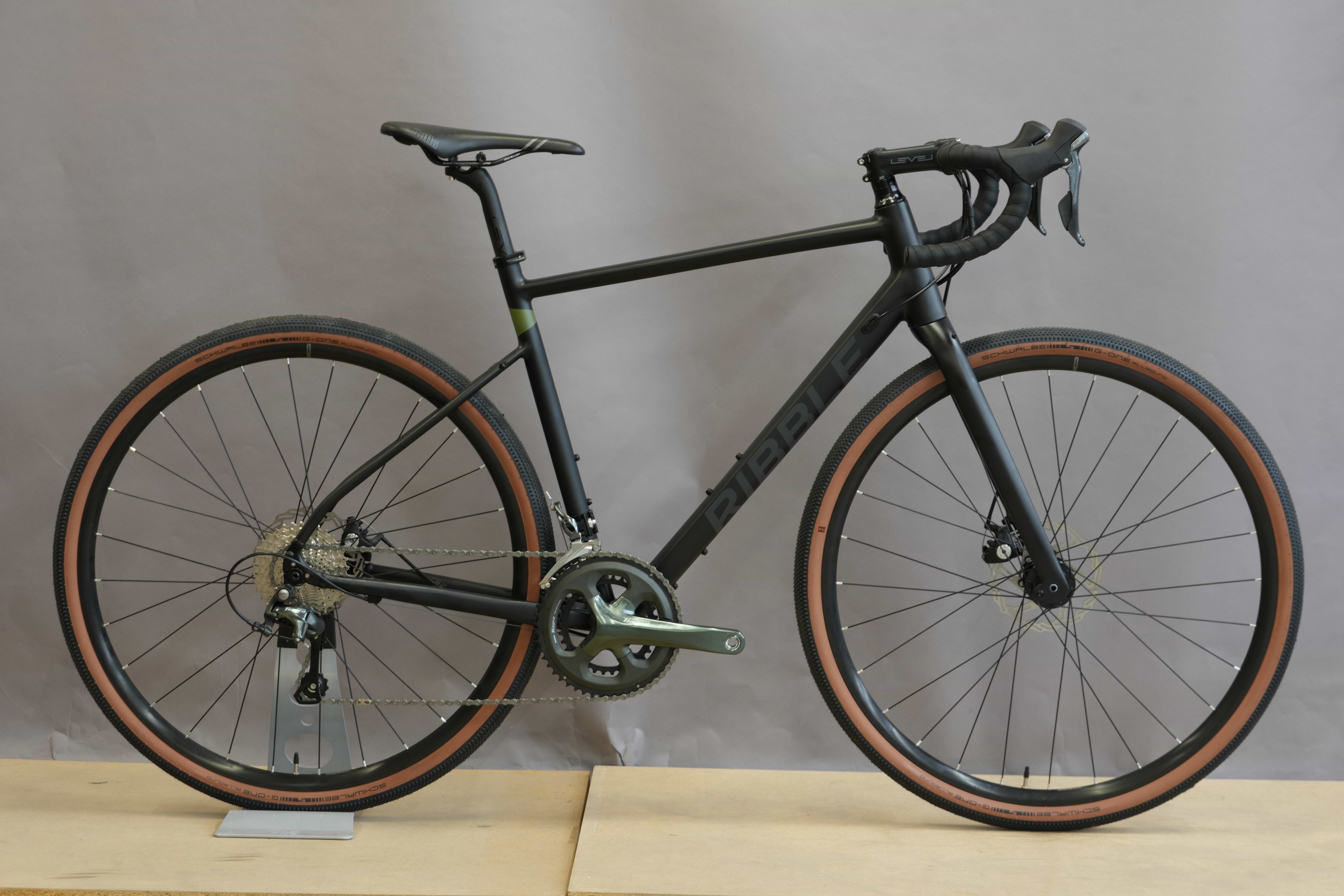 CGR AL - Custom Colour - Shimano Tiagra - Medium