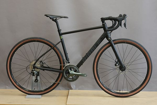 CGR AL - Custom Colour - Shimano Tiagra - Medium