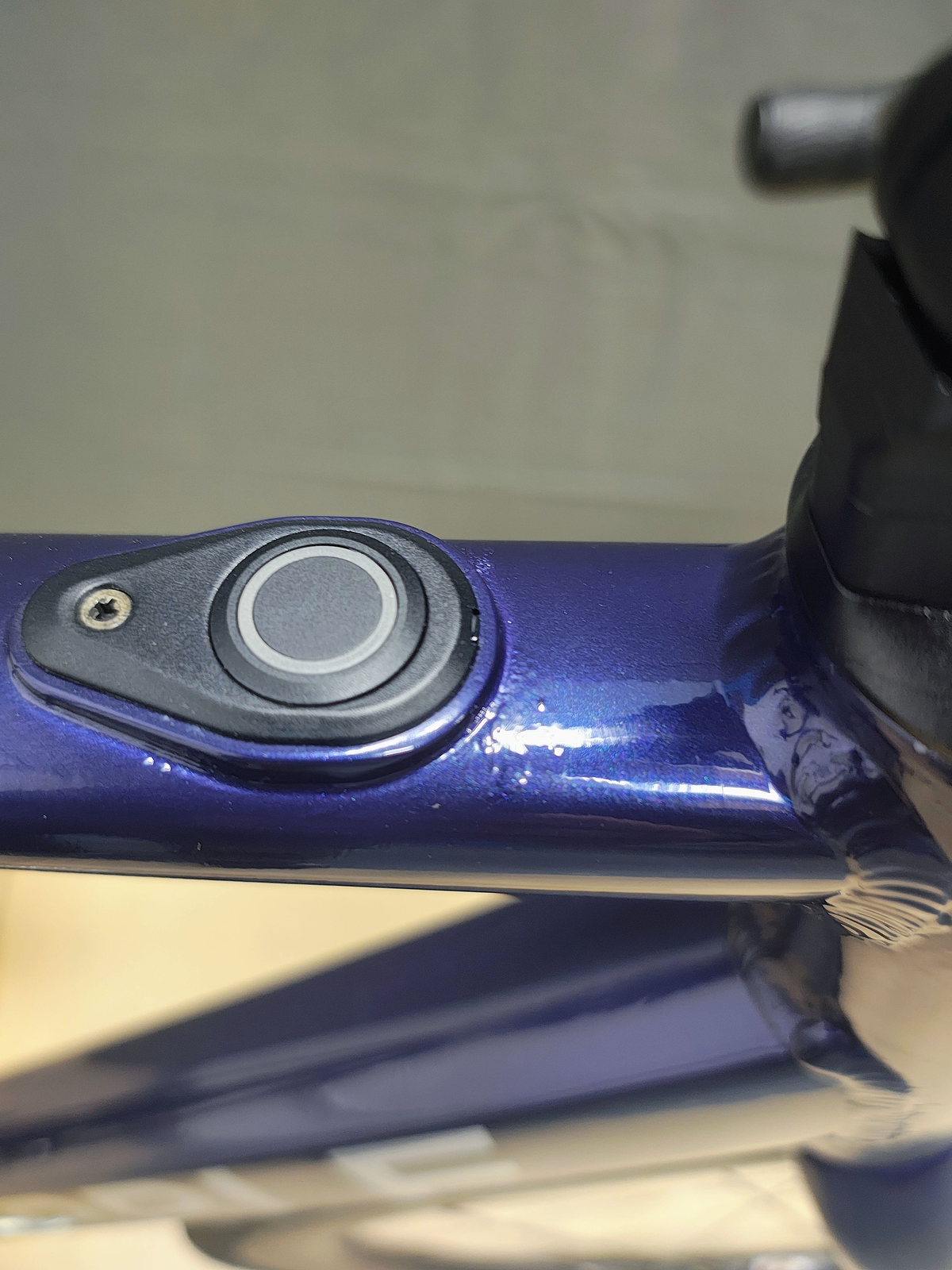 Endurance AL e - Shimano Tiagra - Large