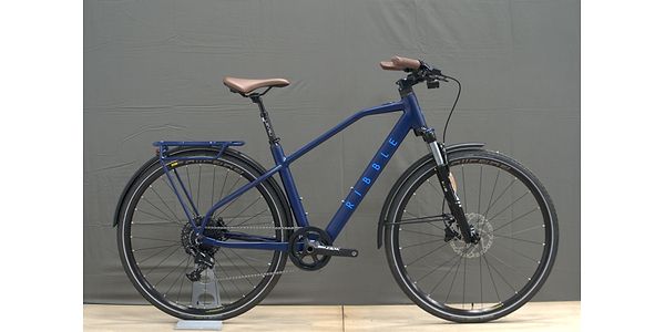 Hybrid AL e Trail - Custom Colour - SRAM NX - Medium