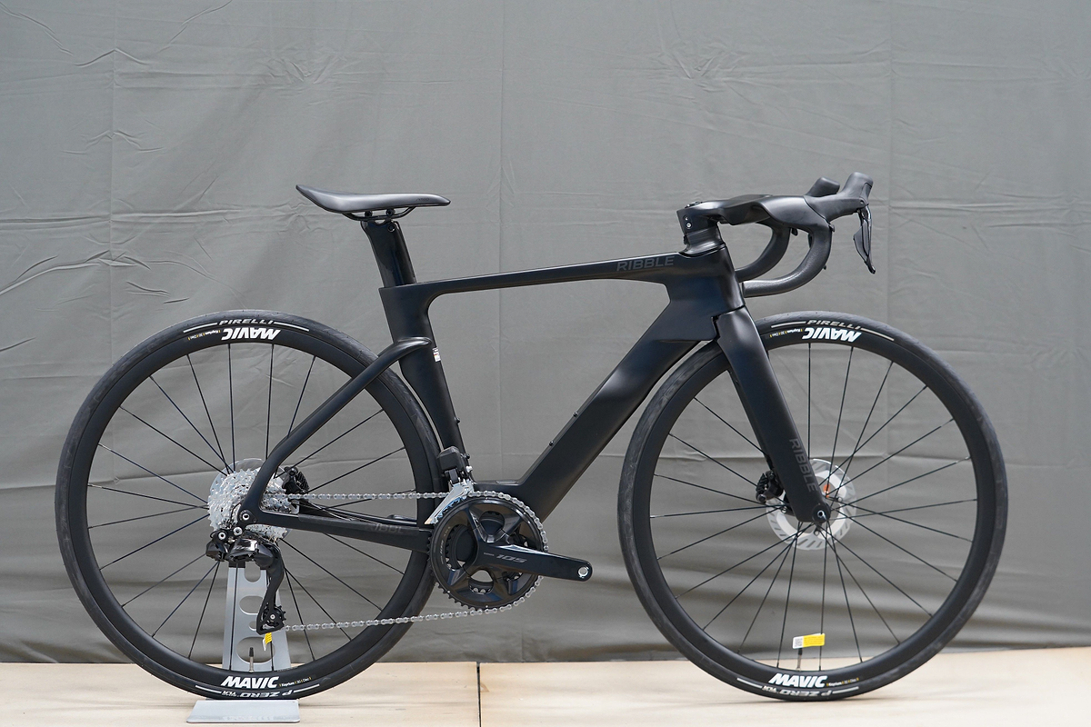 Ultra-Aero SL R  -Custom Colour - Shimano 105 Di2 - XS
