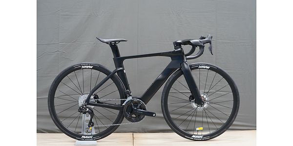Ultra-Aero SL R  -Custom Colour - Shimano 105 Di2 - XS