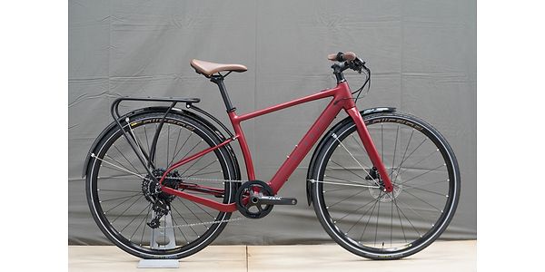 Hybrid AL e - Custom Colour - Sram NX 1x11 - Small 