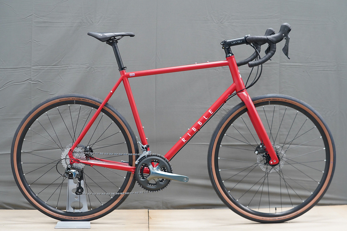 CGR 725 - Custom Colour - Shimano Tiagra - XL 