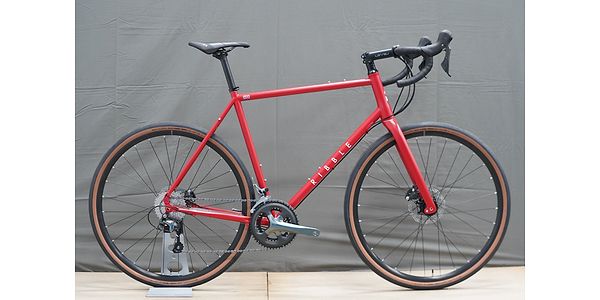 CGR 725 - Custom Colour - Shimano Tiagra - XL 