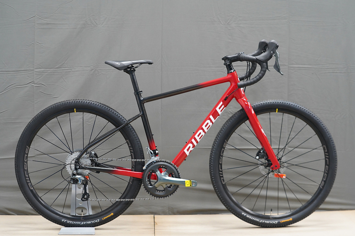 CGR AL - Shimano Tiagra - XS