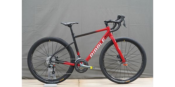 CGR AL - Shimano Tiagra - XS