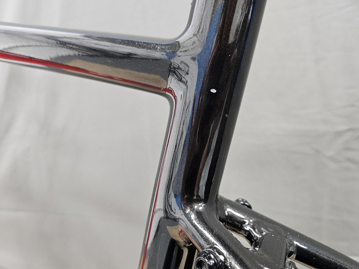 CGR AL - Shimano Tiagra - XS