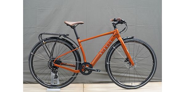 Hybrid AL e - Sram NX 1x11 - Small