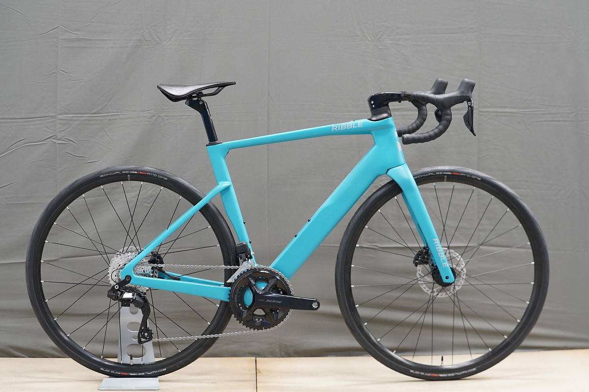 Allroad SL R e - Custom Colour - Shimano 105 Di2 - Medium