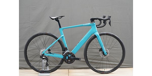 Allroad SL R e - Custom Colour - Shimano 105 Di2 - Medium