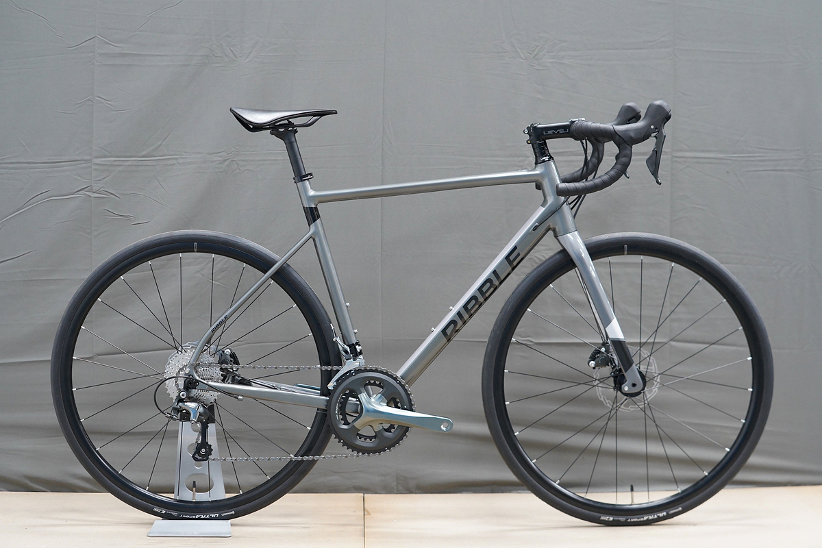 Endurance AL Disc - Shimano Tiagra - Large