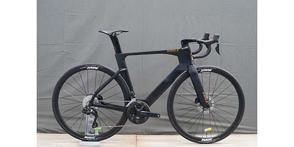Ultra-Aero SL - Custom Colour - Shimano 105 Di2 - Medium