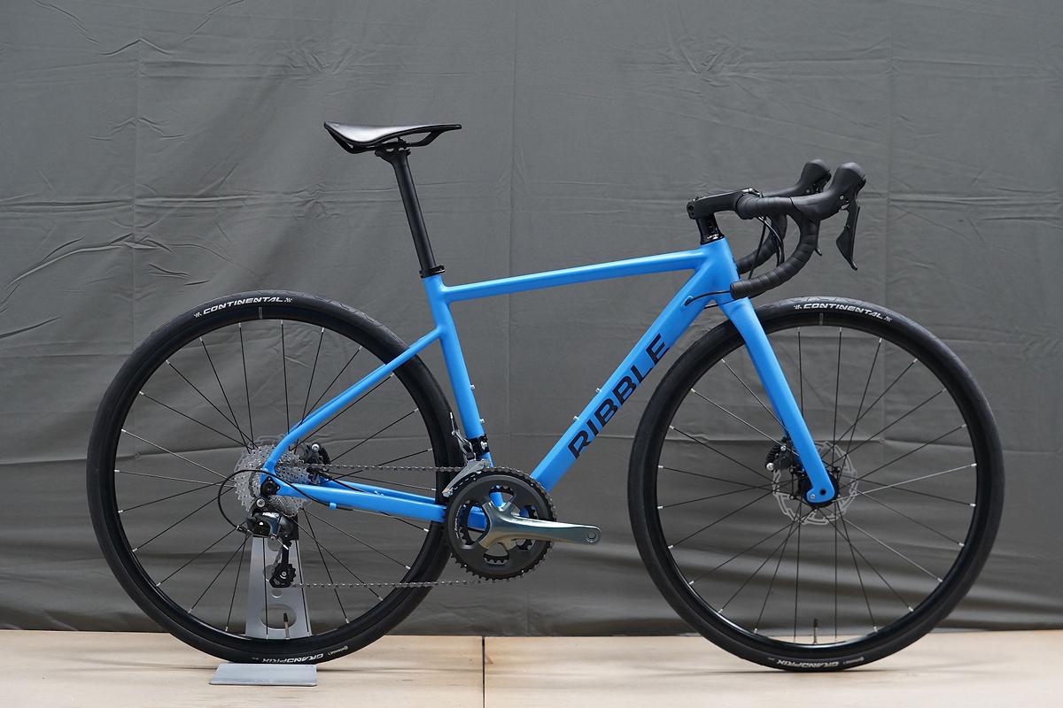 Endurance AL Disc - Custom Colour - Shimano Tiagra - XS
