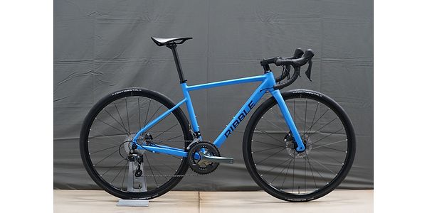 Endurance AL Disc - Custom Colour - Shimano Tiagra - XS