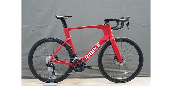 Ultra-Aero SL - Custom Colour - Shimano 105 Di2 - XL 