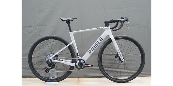 Allgrit E Carbon-X - Custom Colour - Sram Rival XPLR AXS - Small