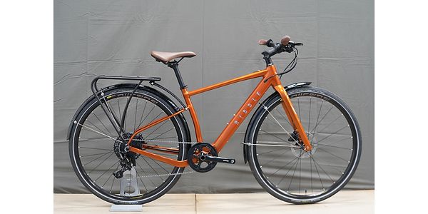 Hybrid AL e - Sram NX 1x11- Small