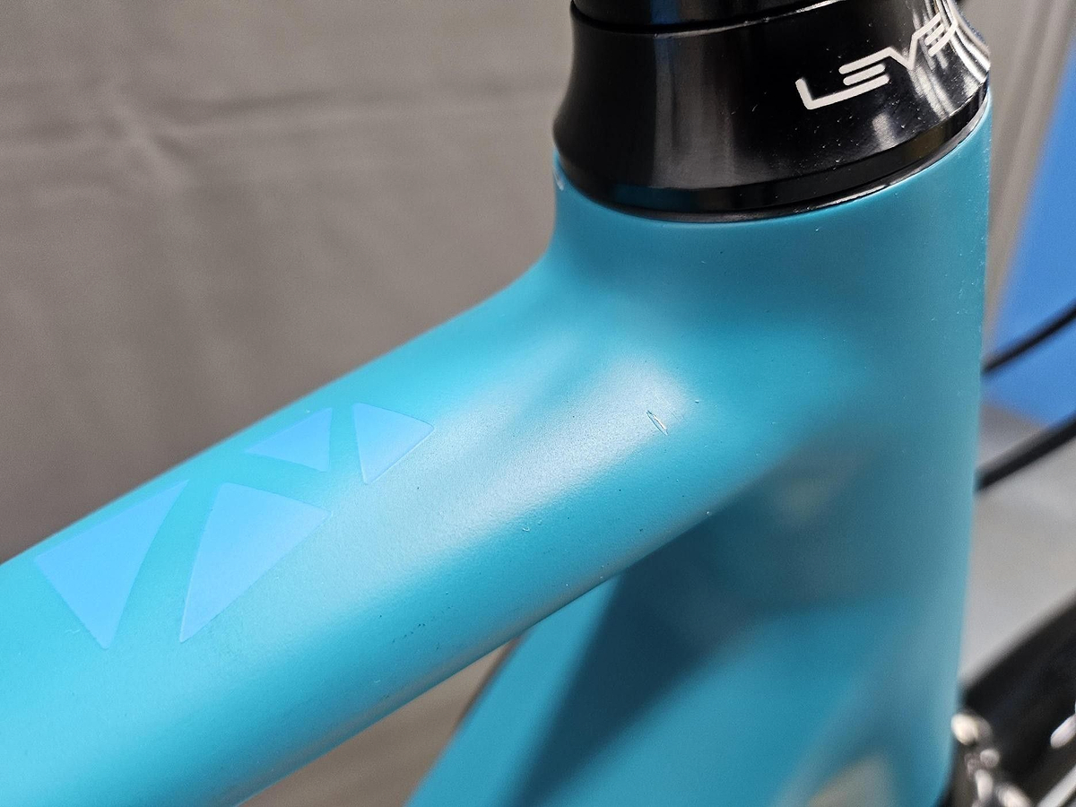 Hybrid AL Trail - Custom Colour - Shimano Cues - Large