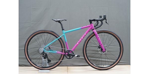 Gravel 725 - Custom Colour - Sram Apex XPLR - XXS 