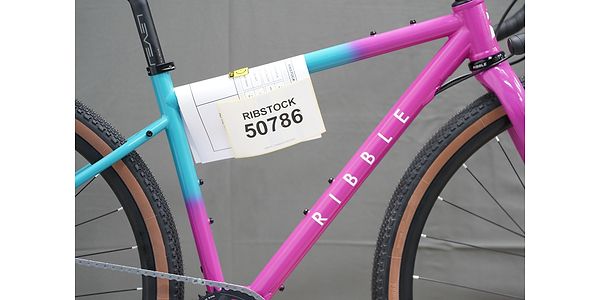 Gravel 725 - Custom Colour - Sram Apex XPLR - XXS 