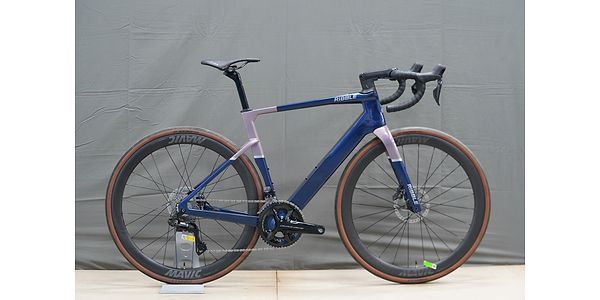 Allroad SLR e - Dura-Ace Di2 - Medium
