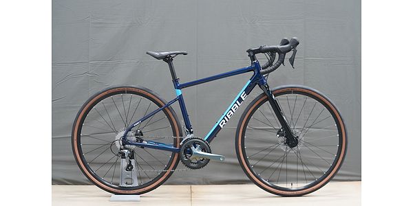 CGR AL - Tiagra - XS