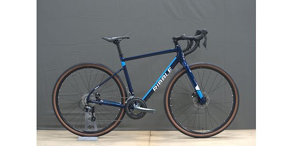 CGR AL Blue - Shimano Tiagra - Small