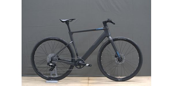 CGR E Carbon-X Sportfit - Custom Colour - Sram Apex AXS XPLR - Medium