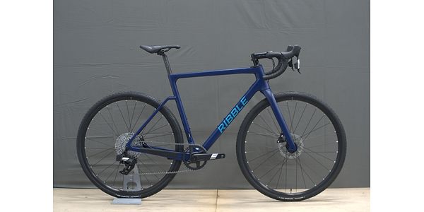 CX SL - Custom Colour - Sram Apex XPLR - Large