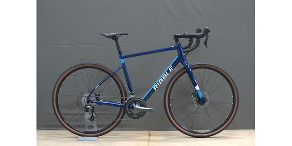 CGR AL Blue - Shimano Tiagra - Medium