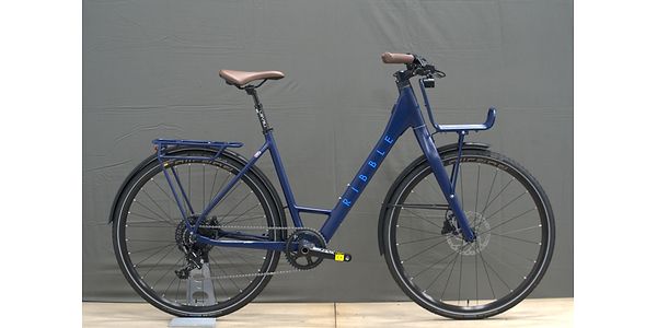 Urban AL e - Custom Colour - Sram NX 1x11 - Large