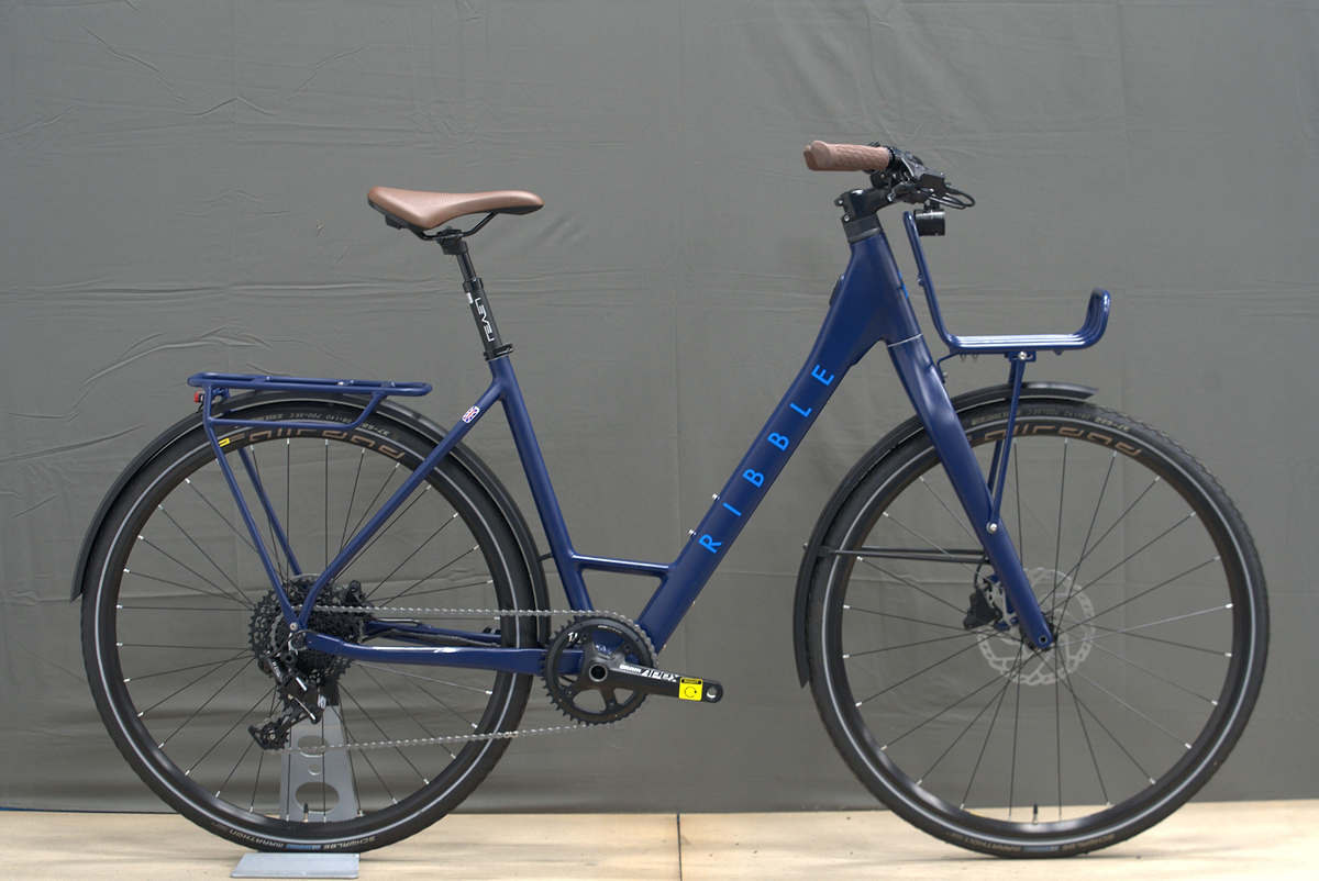 Urban AL e - Custom Colour - Sram NX 1x11 - Large