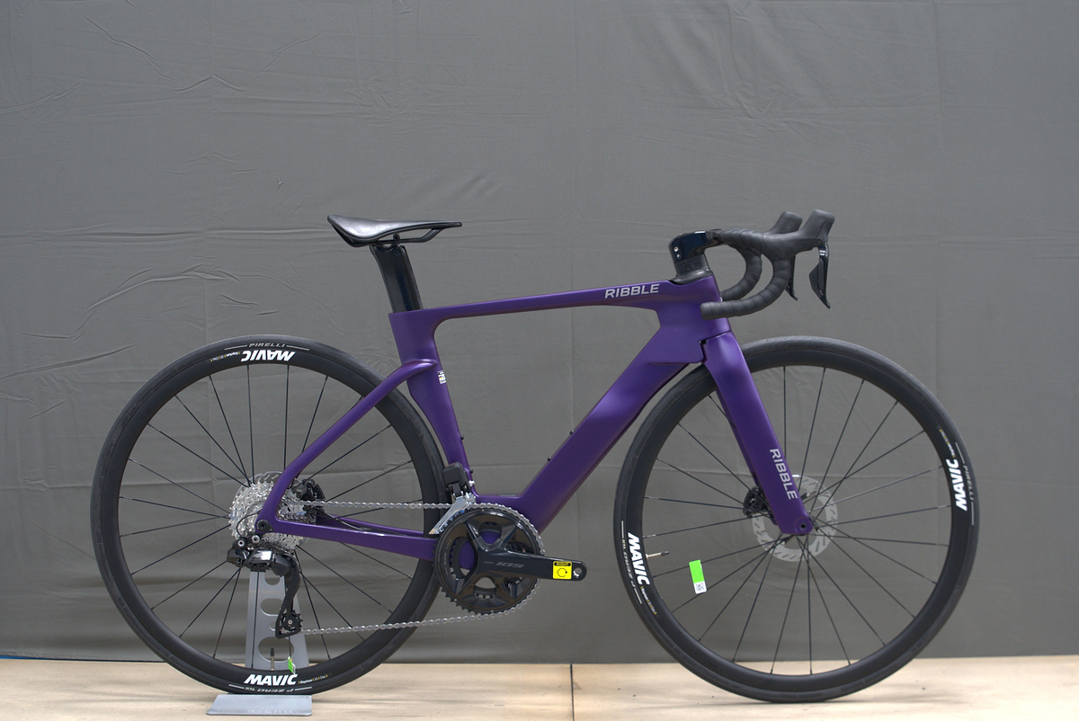 Ultra Aero SL - Custom Colour - 105 Di2 - XS