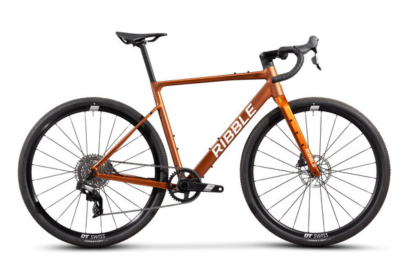 ALLGRIT AL Apex XPLR AXS