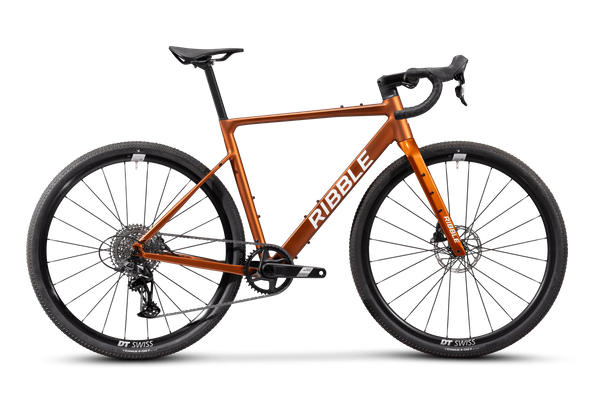 ALLGRIT AL Apex XPLR