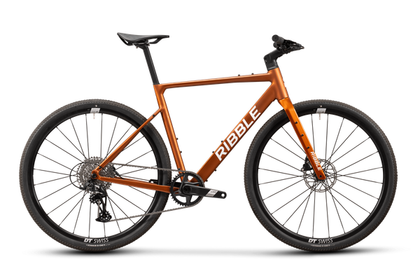 Allgrit AL Sportfit Apex XPLR